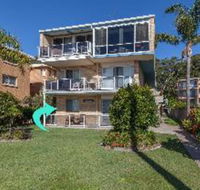 2 Bedroom Apartment Castaways Unit 1 - Accommodation Perth