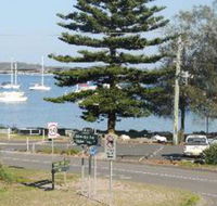3 Bedroom House at Sandy Point Road 151 - Accommodation Perth