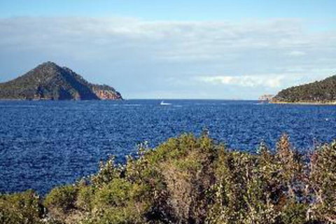 2 Bedroom Apartment Shoalhaven 6 / 28 Voyager Close - Accommodation Perth 1