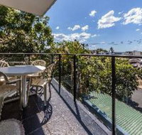 2 Bedroom Apartment Sunset Towers Unit 2 - Accommodation Perth
