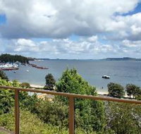 2 Bedroom Apartment Quarterdeck Unit 4 - Accommodation Perth