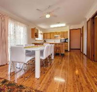 3 Bedroom House Nelson Street PET FRIENDLY - Accommodation Perth