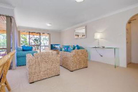 2 Bedroom Apartment Kamilaroi - Accommodation Perth 1