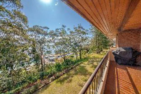 2 Bedroom Apartment Kamilaroi - Accommodation Perth 0