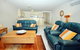 2 Bedroom Apartment Nelson Towers Victoria Parade - thumb 1