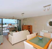 2 Bedroom Apartment Bayview Apartments Unit 7 - Accommodation Perth
