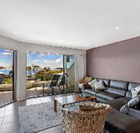 4 Bedroom Apartment Market Street - Accommodation Perth