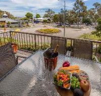 3 Bedroom Apartment Tradewinds Unit 3 - Accommodation Perth