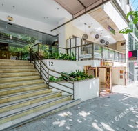 Perth City Executive Apartments