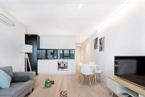 IFSuites (IFSTAYS) Light House Apartment - Accommodation Perth 7