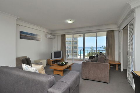 Moroccan Resort HR Surfers Paradise - Perth Resorts 4