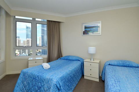 Moroccan Resort HR Surfers Paradise - Perth Resorts 3