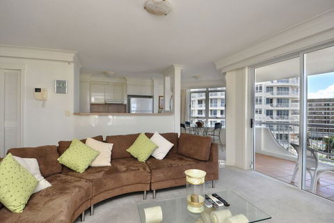 Moroccan Resort HR Surfers Paradise - Perth Resorts 7