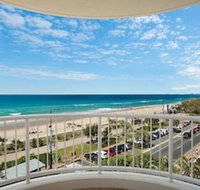 Moroccan Resort HR Surfers Paradise - Accommodation Perth