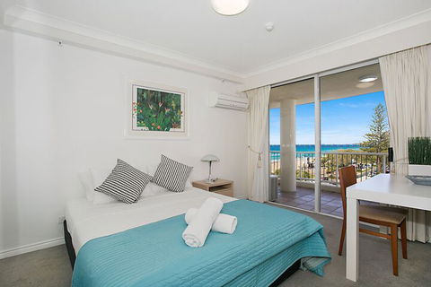 Moroccan Resort HR Surfers Paradise - Perth Resorts 5