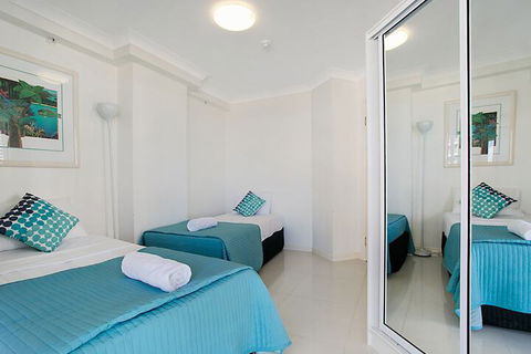 Moroccan Resort HR Surfers Paradise - Perth Resorts 2