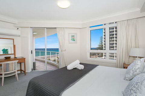 Moroccan Resort HR Surfers Paradise - Perth Resorts 6