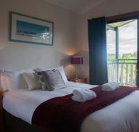 41 Korora Palms 2 Bedroom Bure - Perth Resorts
