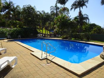 41 Korora Palms 2 Bedroom Bure - Perth Resorts 6