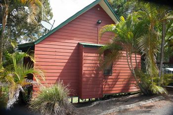 41 Korora Palms 2 Bedroom Bure - Perth Resorts 2