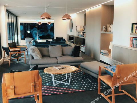 Melbourne City Sea View Lake View Luxury Apartment - Perth Resorts 4