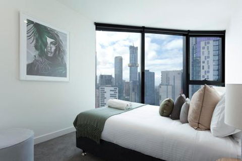Urban Rest The Clarendon Apartments - Accommodation Perth 1