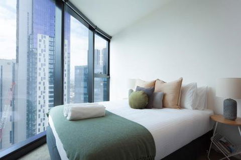 Urban Rest The Clarendon Apartments - Accommodation Perth 0