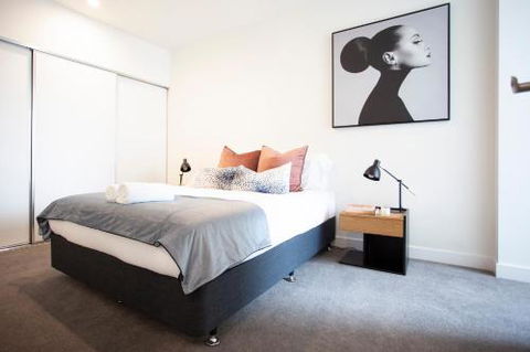 Urban Rest The Clarendon Apartments - Accommodation Perth 5