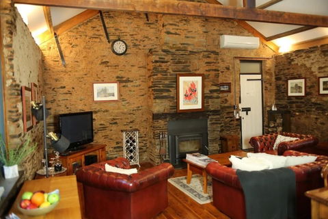 William Hunt's Retreat - Redwood Studio - Perth Resorts 3