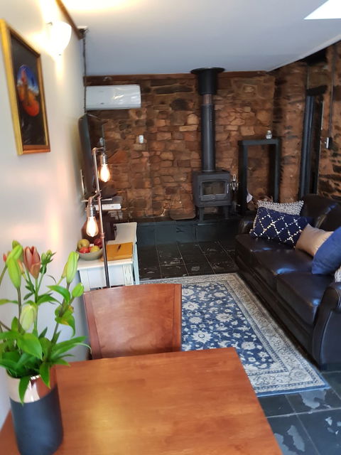 William Hunt's Retreat - Redwood Studio - Perth Resorts 6