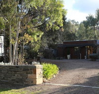 William Hunt's Retreat - Redwood Studio - Accommodation Perth