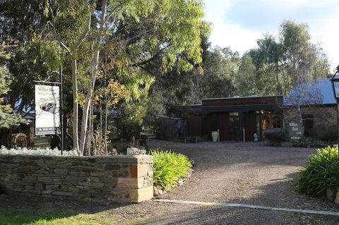 William Hunt's Retreat - Redwood Studio - Perth Resorts 0
