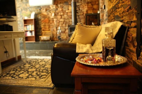 William Hunt's Retreat - Redwood Studio - Perth Resorts 1