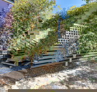 Beacon Cottage - Perth Resorts