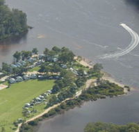 BIG4 Nelligen Holiday Park - Accommodation Perth