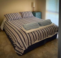 Gone Fishing - Accommodation Perth