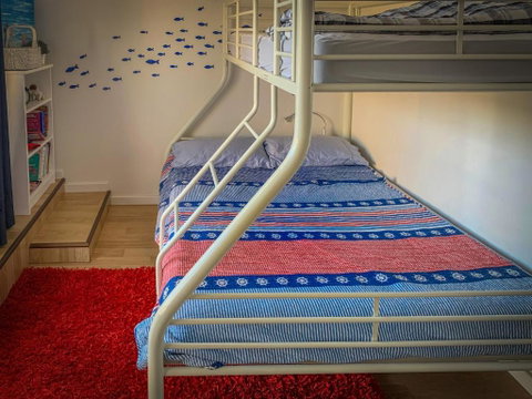 Seascape - Accommodation Perth 3