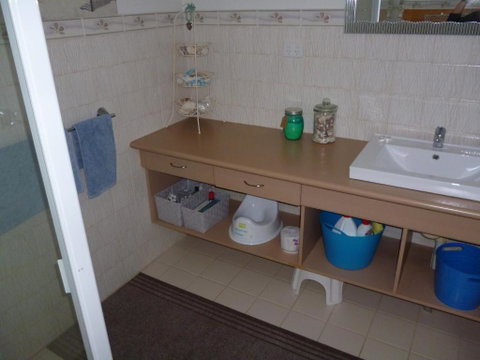 Seascape - Accommodation Perth 4