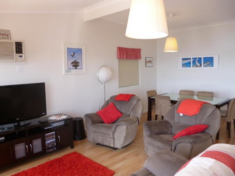 Seascape - Accommodation Perth 2