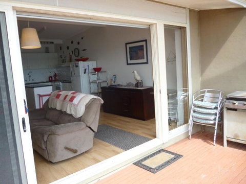 Seascape - Accommodation Perth 1