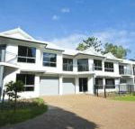 Woodville Beach Townhouse 6 - Perth Resorts