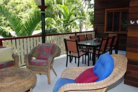 Appian Beach House - Accommodation Perth 0