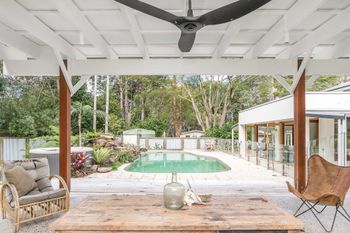 Augustine - Perth Resorts 0