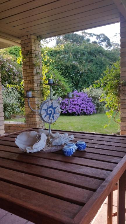 Beezneez B & B - Accommodation Perth 4