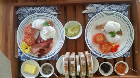 Beezneez B & B - Accommodation Perth 1