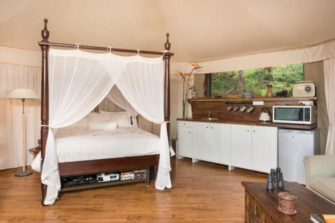 Clouds Safari - Accommodation Perth 4
