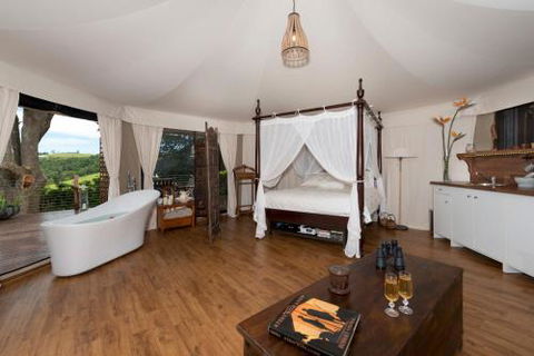 Clouds Safari - Accommodation Perth 1