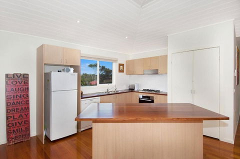 Jarrabinda - Accommodation Perth 6