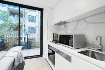 Roomerang At Garden Hill 1 - Accommodation Perth 2