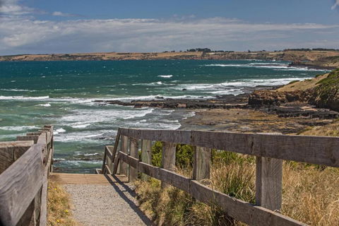 Coffs At Surf Beach Phillip Island - Perth Resorts 1